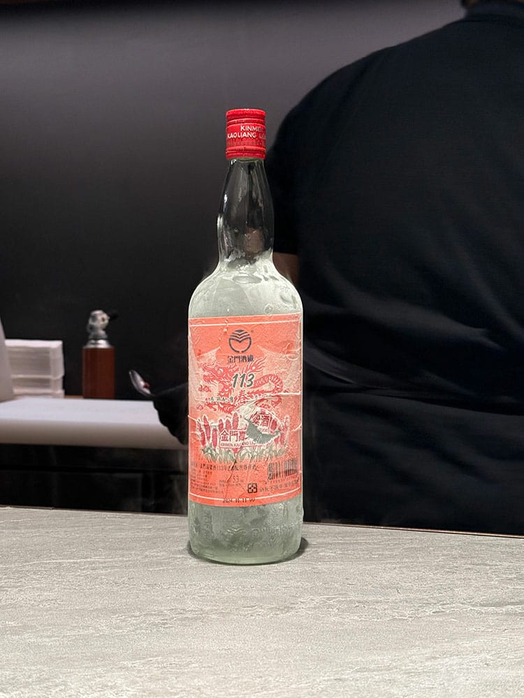 [新竹竹北] HOYA 燒肉，精緻無菜單割烹料理，一起來大肆