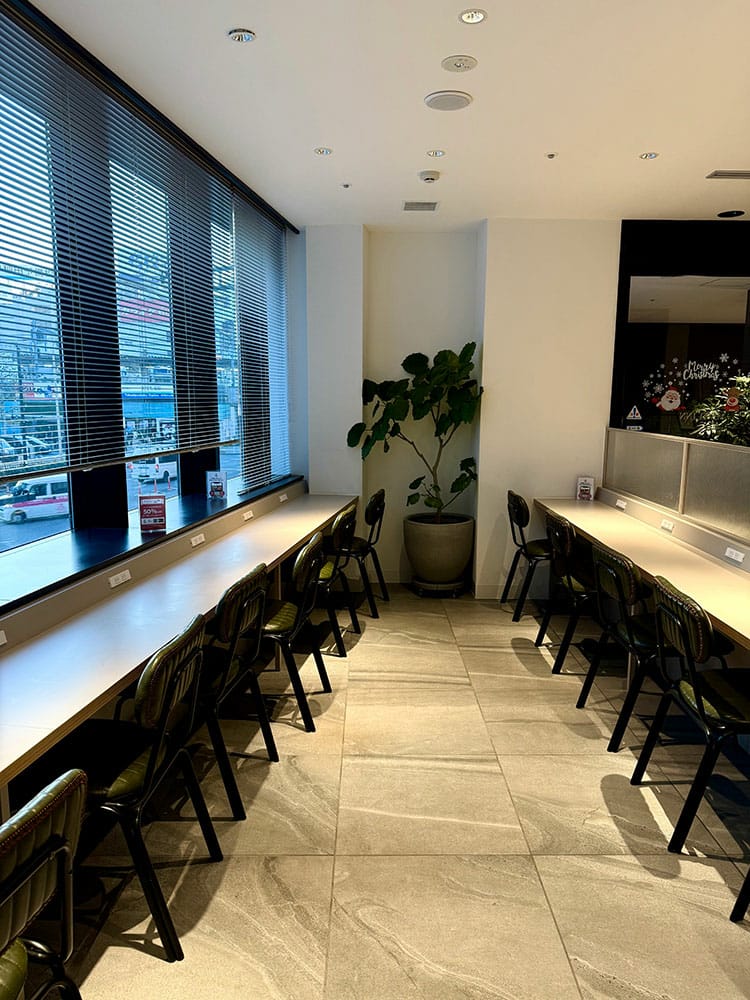 [日本東京] Vessel Inn Takadanobaba