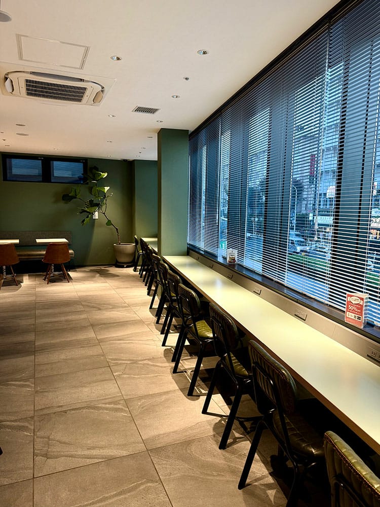 [日本東京] Vessel Inn Takadanobaba