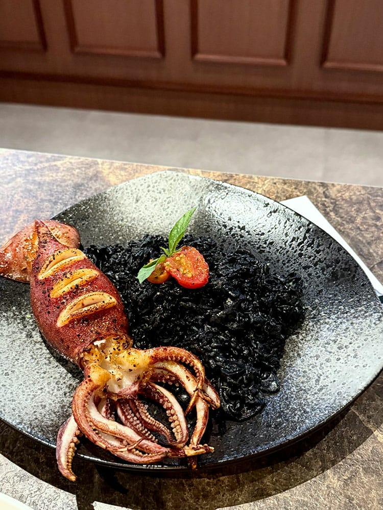 [新竹竹北] 托斯卡尼尼義大利餐廳，美出新高度！全新文信店盛