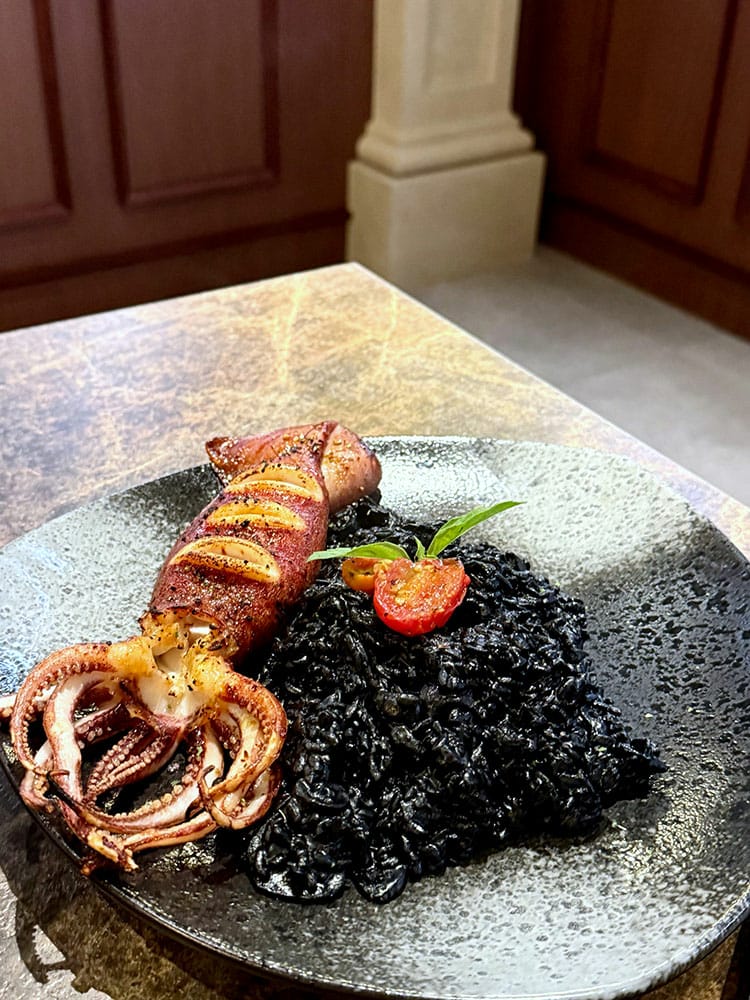 [新竹竹北] 托斯卡尼尼義大利餐廳，美出新高度！全新文信店盛