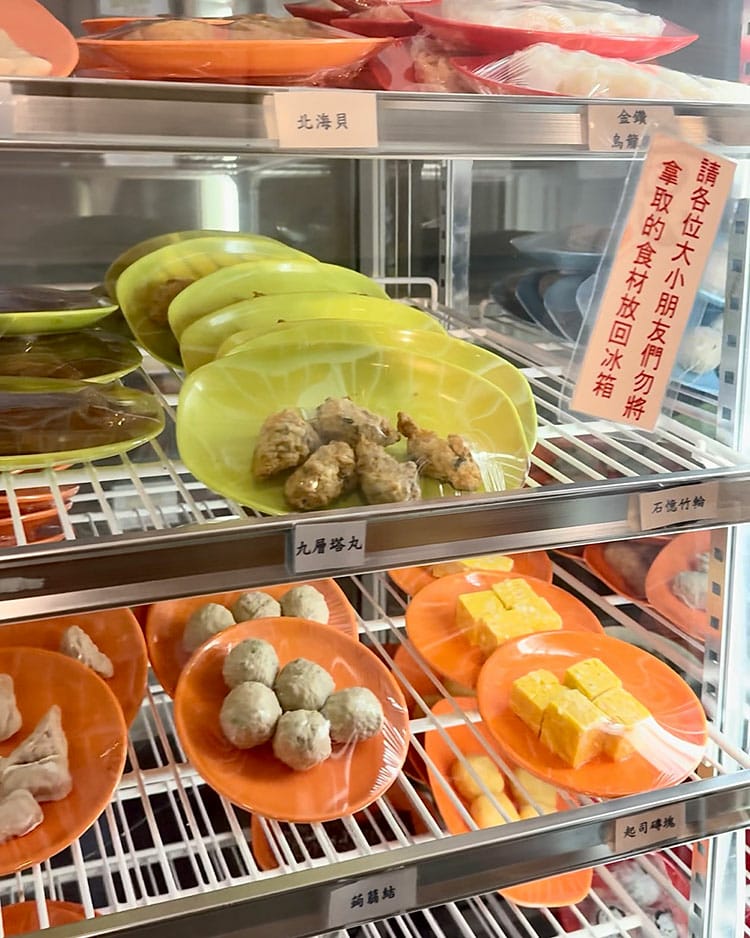 [新竹] 石憶食鍋，新竹最狂海鮮火鍋，上百顆蛤蠣的澎湃盛宴！