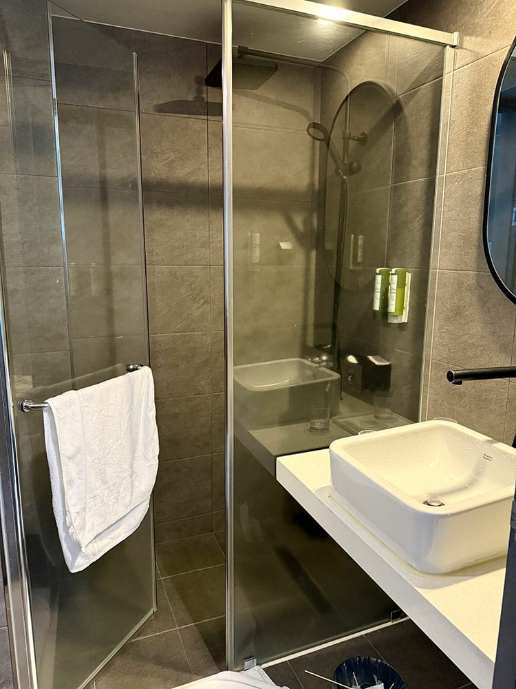 [濟州島] 濟州文提莫酒店及公寓 Ventimo Hotel