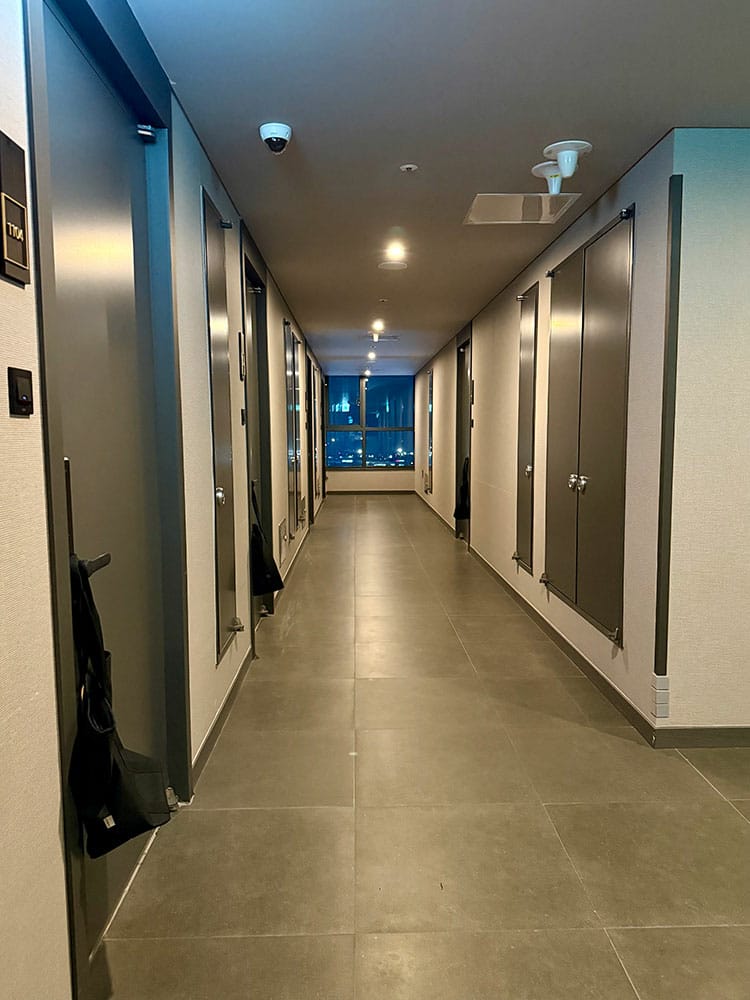 [濟州島] 濟州文提莫酒店及公寓 Ventimo Hotel