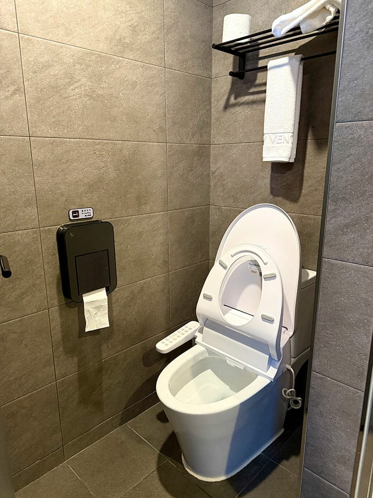 [濟州島] 濟州文提莫酒店及公寓 Ventimo Hotel