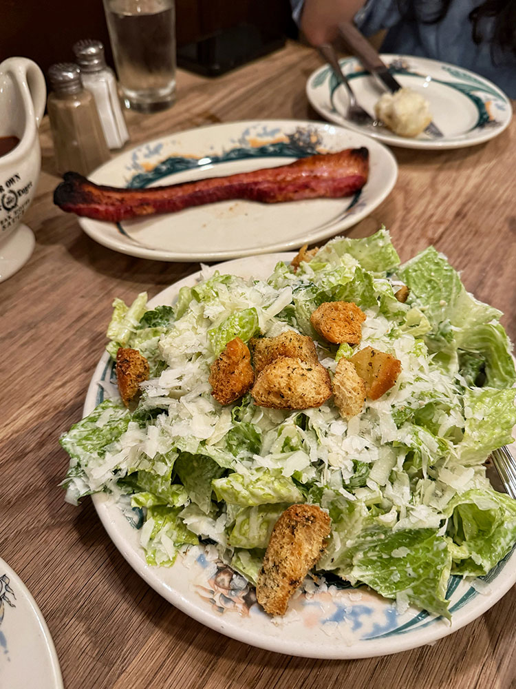 [紐約] Peter Luger Steak House Brooklyn，超過百年經典牛排館，乾式熟成太太太好吃啦！ 菜單 價位 怎麼去