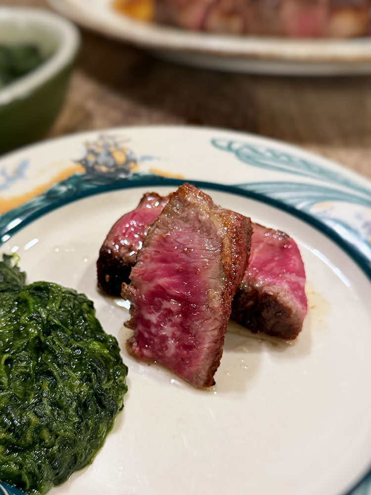 [紐約] Peter Luger Steak House Brooklyn，超過百年經典牛排館，乾式熟成太太太好吃啦！ 菜單 價位 怎麼去